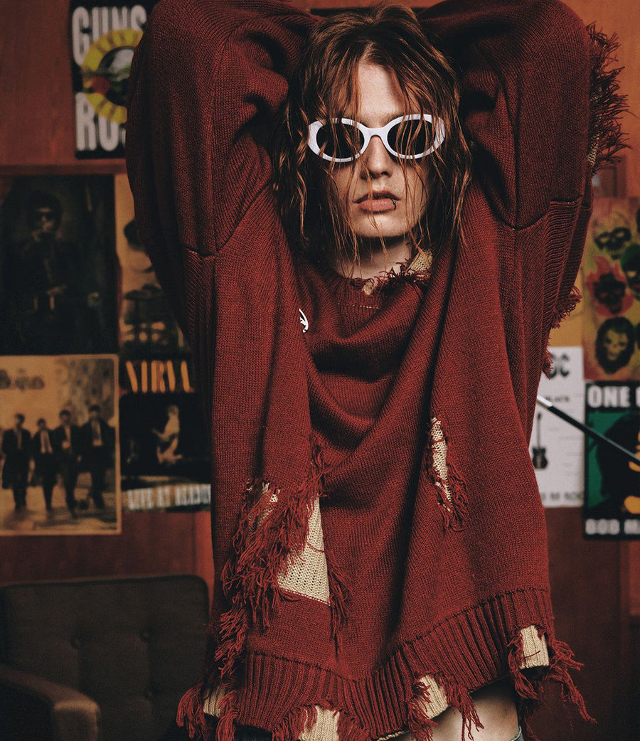 BACKSTAGE campaign poster